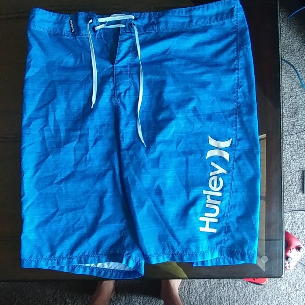 Hurley board shorts